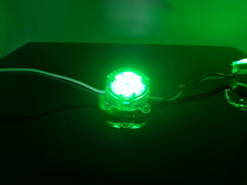 LED 조경 점화를 위한 소형 0.6W SMD LED 화소 빛을 방수 처리하십시오