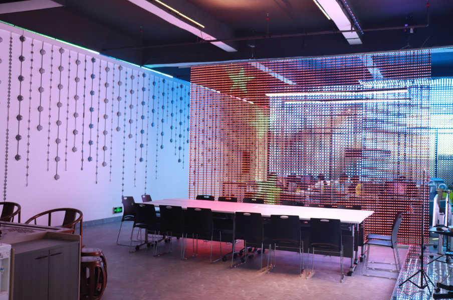 중국 Shenzhen Xinhe Lighting Optoelectronics Co., Ltd. 회사 프로필