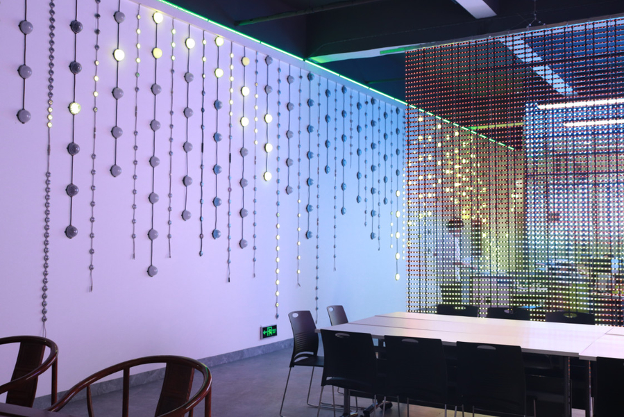 중국 Shenzhen Xinhe Lighting Optoelectronics Co., Ltd. 회사 프로필