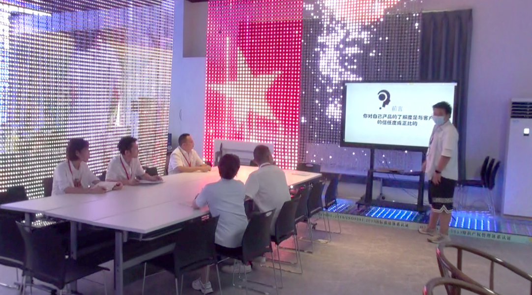 중국 Shenzhen Xinhe Lighting Optoelectronics Co., Ltd. 회사 프로필