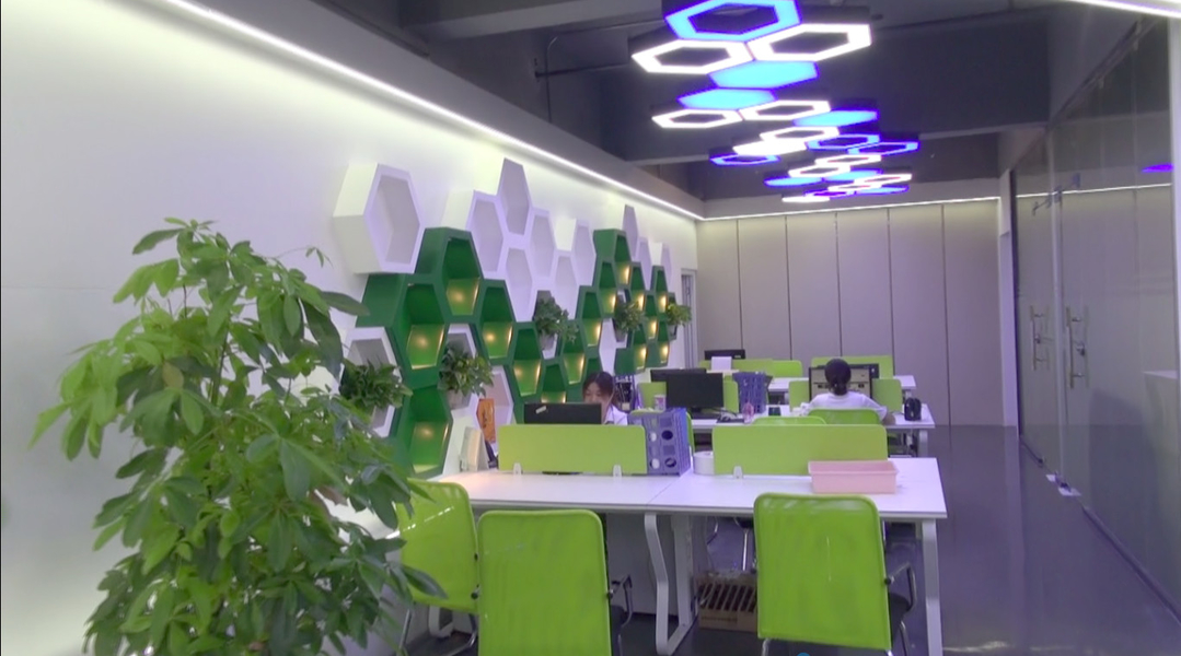 중국 Shenzhen Xinhe Lighting Optoelectronics Co., Ltd. 회사 프로필