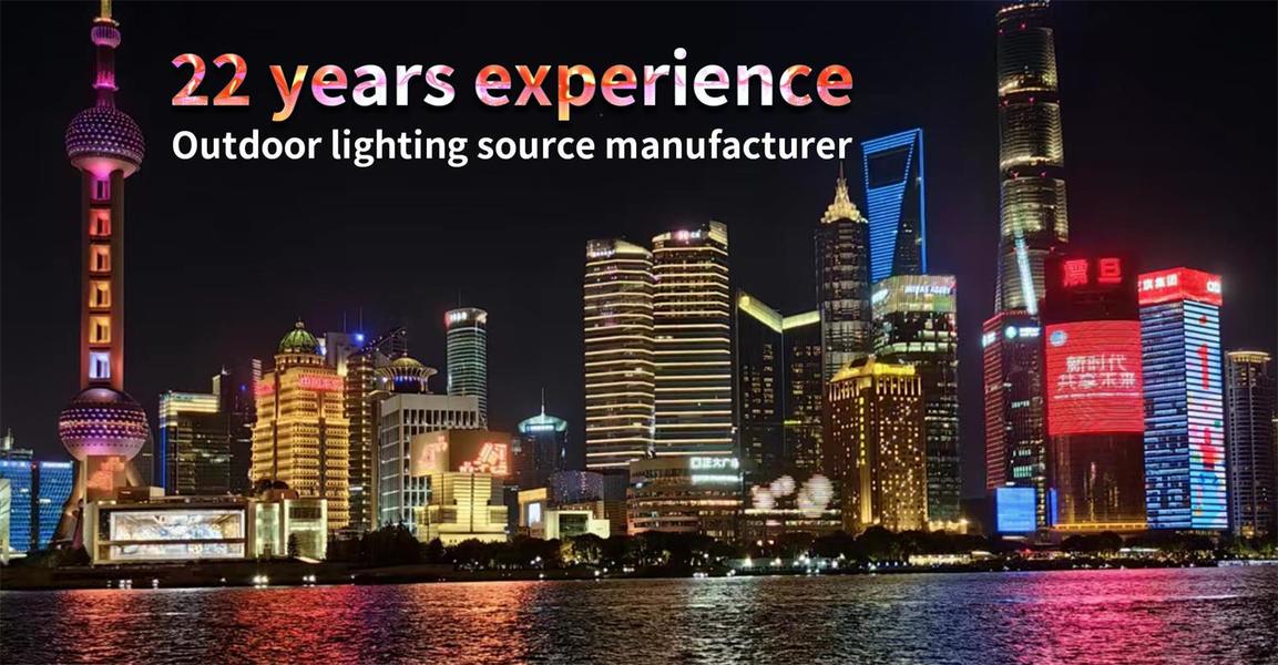 케케묵은 발광다이오드 픽셀