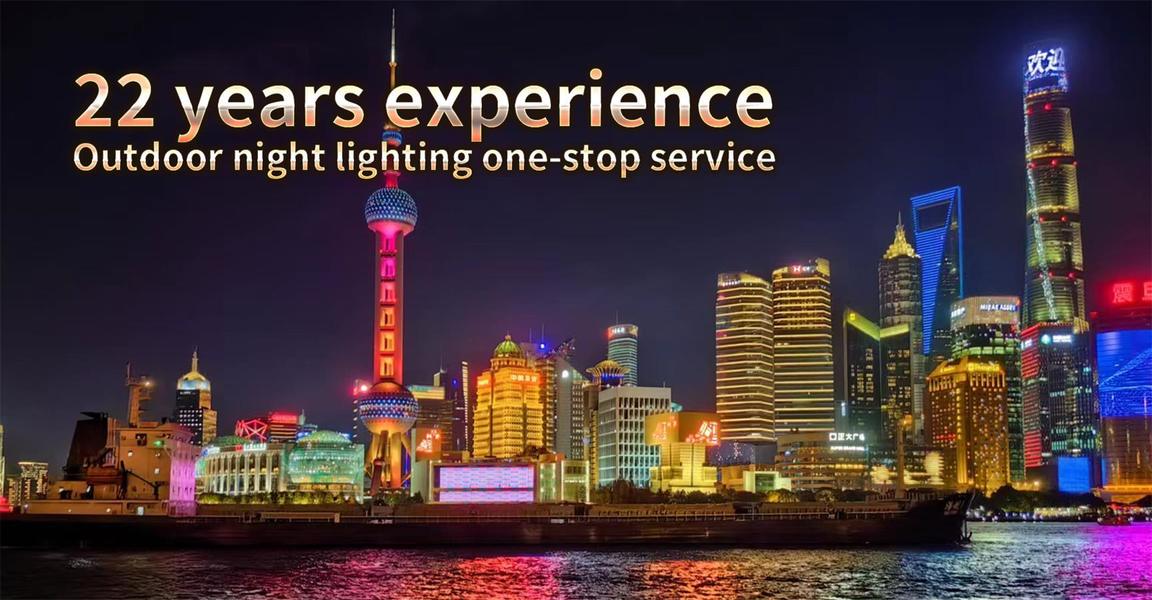 LED 메쉬 커튼