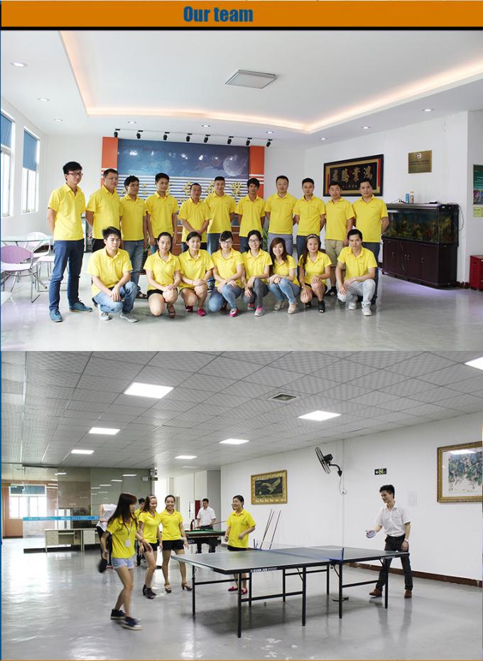 중국 Shenzhen Xinhe Lighting Optoelectronics Co., Ltd. 회사 프로필
