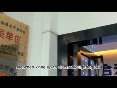 LED 포인트 라이트