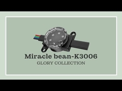 야외 방수 포인트 라이트 LED IP67 2W Smd3535 DC24V RGBW 30 밀리미터