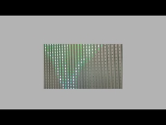 12mm DC5V RGBW DMX512 광 LED 픽셀 라이트 IP67 보호