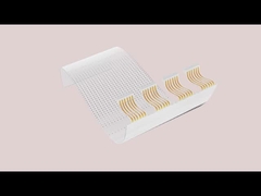 LED 투명 필름 스크린