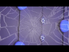 크리스마스 뜨거운 높은 밝기 야외 장식 LED 점광 야외 조명