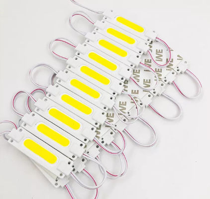 SMD2835 IP68 Waterproof High-Lumen LED Light Module long lifespan for landscape lighting and equipment backlighting