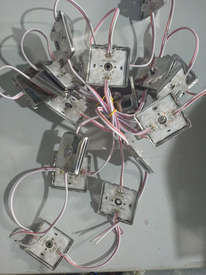 Miracle Bean Outdoor Led Light Module Waterproof Ip65 12v 1w