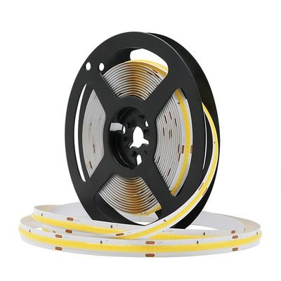 24V High-Brightness LED Strip Light – Flexible SMD Tape for Architectural Lighting