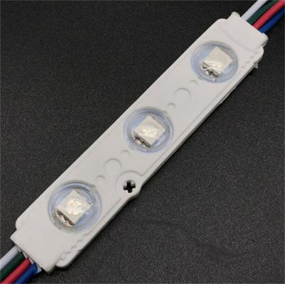 High Brightness Factory Supply Attractive Price Waterproof IP65 0.72W Smd2835 DC12V RGB Led Lighting Module
