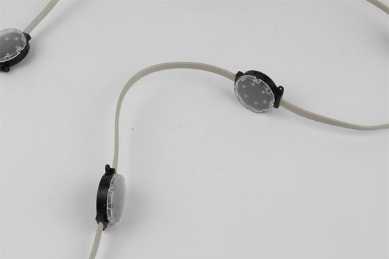 Miracle Bean DC24V Outdoor Waterproof Point Light LED SMD3535 50mm