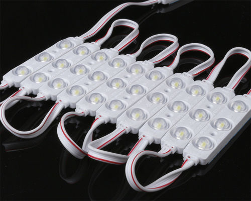 12V LED Module IP67 Encapsulation Series for Advertising Light Boxes Professional SMD2835