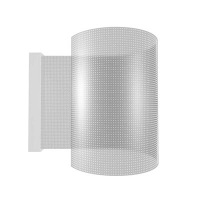 P6 300W/M2 LED Transparent Film Screen WE2121RGB-IC For Interior Decoration