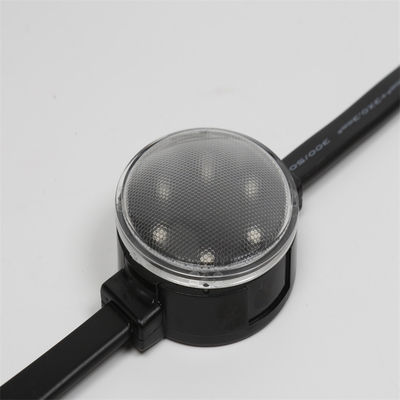 Miracle Bean Waterproof RGB SMD3535 LED Point Light 1.5W Epistar Chip