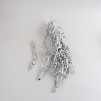 IP67 Rated LED Eaves Light SMD3535 0.4W For Customizable Outdoor And Indoor Decoration