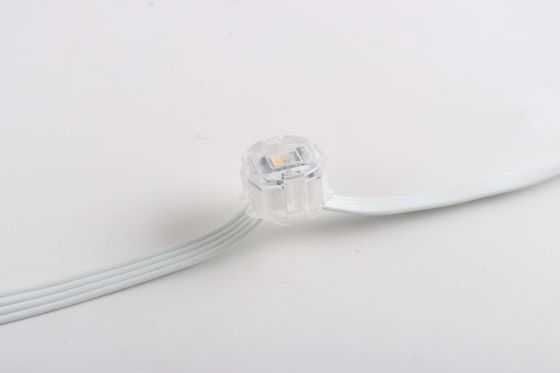 Holiday House Decor Lights Sets Outdoor Lights Smart WiFi Outdoor Point Pixel Lights