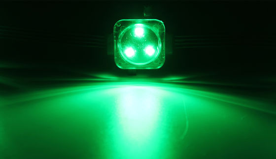 IP67 LED Light String for Eaves PC Body Multi-Function Control Outdoor IP Rated Christmas Lights