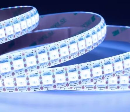 Outdoor strip Light Manufacturer Led Strip Lights Waterproof IP67 3000k/4000k/6500k Cob Led Strip