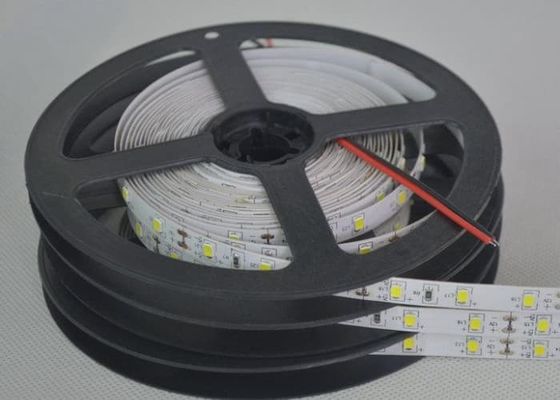 Manufacturer DC12V Flexible LED Strip SMD2835 High Brightness 300 LEDS/m Safety Led Light Strip