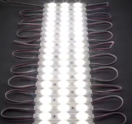 Led Module 3 Light Sign 1.2w Led Mini Smd Led Modul Injection 2835