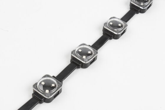 Indoor Outdoor Universal PC30mm IP67 LED Tent Ambient Lights High Brightness Custom Festival Decor Lamps