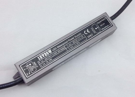 AC 220V TO DC 12V DC 24V Constant Voltage LED Driver Power Supply For LED Strips