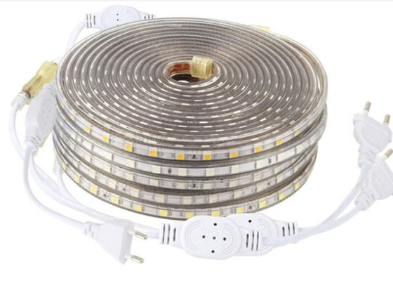 5050 Waterproof 60leds/m 14.4W/M Flexible Led strip Light