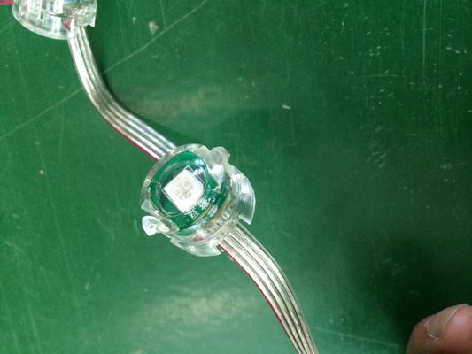 20mm DC 12V 1SMD 5050 RGB LED Pixel Pixel LED For Shopping Mall