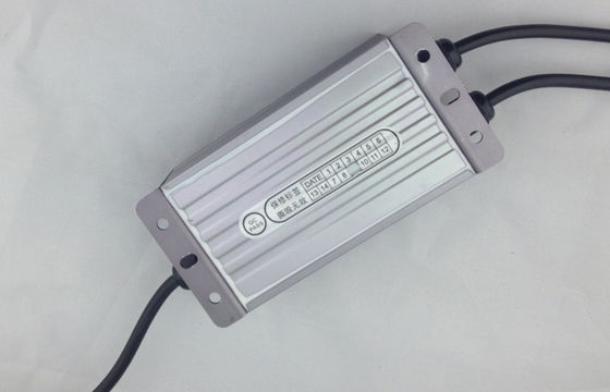 High Efficiency 100W 300W 24V Led Driver Led Power Supply IP67 Waterproof for LED Light Source