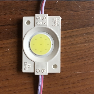 1.2W SMD3030 모듈 빛 픽셀 빛 프로그래밍 마법 주소 광고 단어 LED 빛