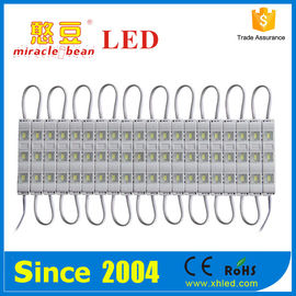 LED 모듈6112-2835 전력 1.2W LM150-165LM 각 160 IP65 다양한 빛 문자를 표시하는 빛 상자와