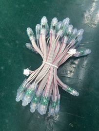 PC 밝은 LED 화소 빛