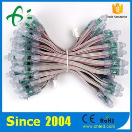 방수 5V RGB 12MM LED 화소