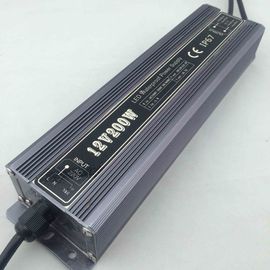 LED 포인트 라이트 LPV200W 200-240vac와 함께 LED 전원 공급 장치 출력 전압 12v 24v 36v 48v 190*49*34mm