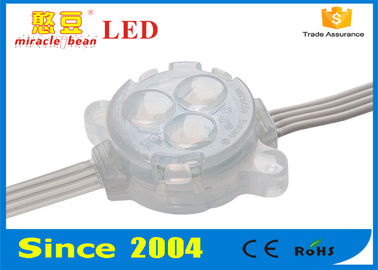 30mm 풀 컬러 Rgb에 의하여 지도된 화소 XH6897 IC 화소는 밝았던 빛을 지도했습니다