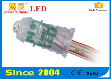 풀 컬러 12MM LED 화소