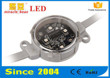 40mm RGB LED 화소