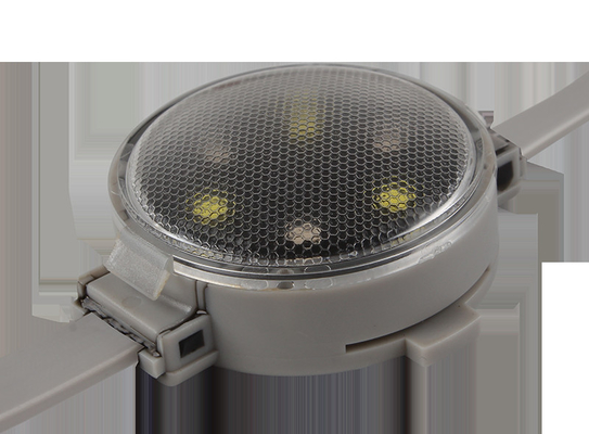 기적적 콩 40 밀리미터 방수된 RGB LED 포인트 라이트는 IP67 1.5W 24V를 특화했습니다