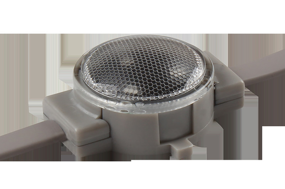 기적적 콩 30 밀리미터 포인트 라이트 LED RGBW 방수되 주문 제작되 IP67 1W 12V
