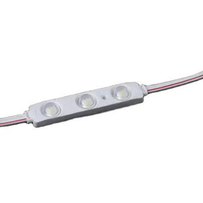 방수된 DC12V는 광 모듈 Smd2835 71 밀리미터 Ip65에게 1W 단색 백라이트 주입을 보내게 했습니다