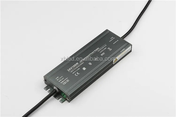 야외 IP67 LED 드라이버 반짝이는 빛 50W 100W 400W 600W 전원 공급