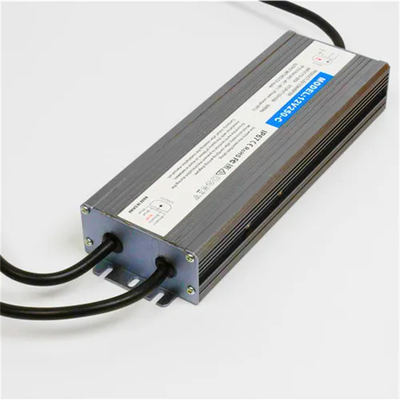 전원 공급 장치 Dimmable 100W 200W 400W 600W LED 드라이버 방수 방수