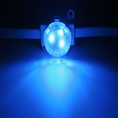 기적적 콩 야외 방수 IP67 핵심 LED 라이트 1W Smd3535 DC12V RGBW 30 밀리미터