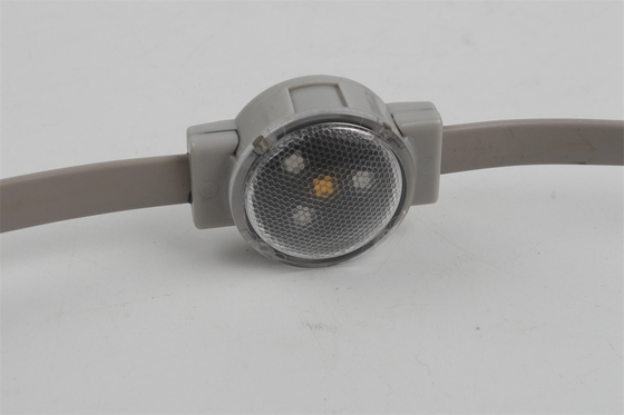 DC12V 야외 방수 주도하는 포인트 라이트, IP67과 1W LED 라이트