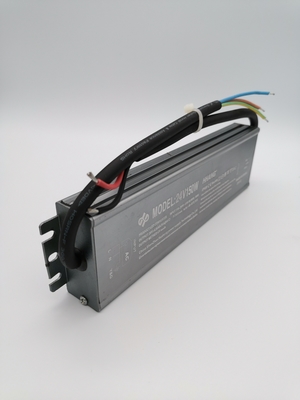 경제 12V/24V 400W AC-DC LED 드라이버 초슬림 LED 스위칭 전원 공급 장치 실내 조명용