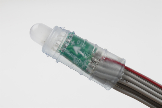 2년 보증과 방수 0.3W 12V 12 밀리미터 LED 픽스에 빛