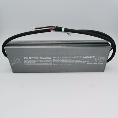 12v / 24v IP68은 운전자 야외 방수 주도하는 전원 공급기를 이끌었습니다